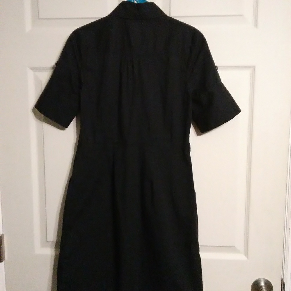 Iz Byer dress with pockets - Picture 2 of 8